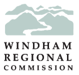 Windham Regional Commission logo